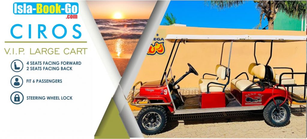 ciros-6-passengers-golf-carts-isla-mujeres