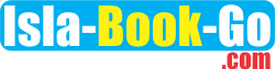 isla book logo